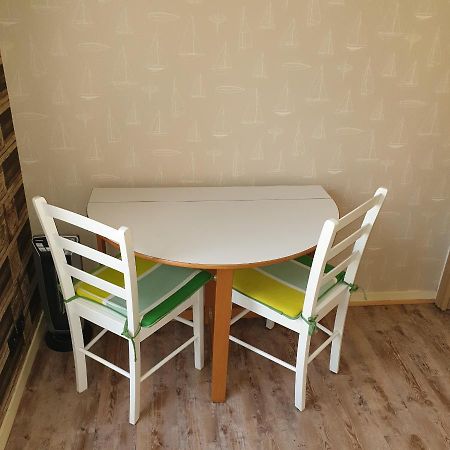 Appartement Studio Proche Mer 4 Pers Residence Calme Avec Parc Blonville-sur-Mer Buitenkant foto