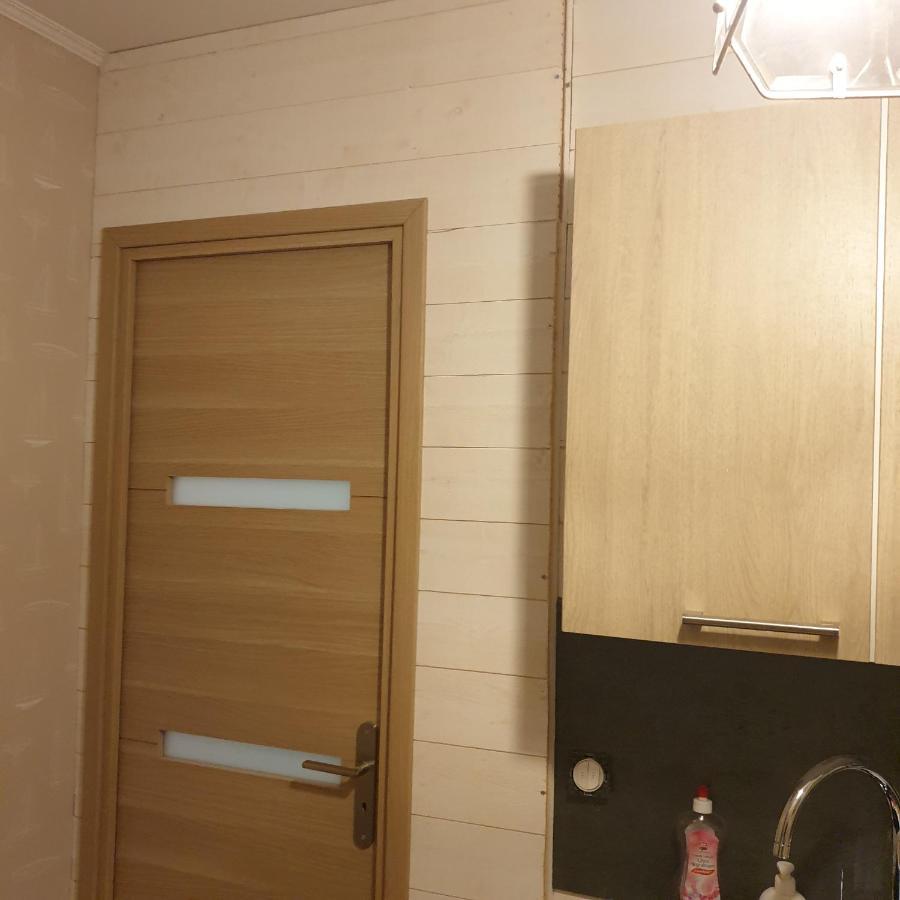 Appartement Studio Proche Mer 4 Pers Residence Calme Avec Parc Blonville-sur-Mer Buitenkant foto
