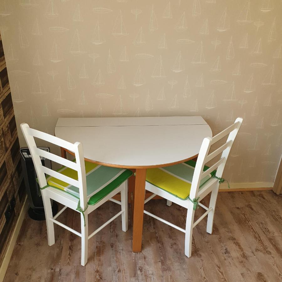 Appartement Studio Proche Mer 4 Pers Residence Calme Avec Parc Blonville-sur-Mer Buitenkant foto
